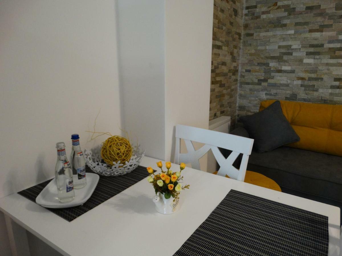 Oni Venus Apartament Kluž Exteriér fotografie