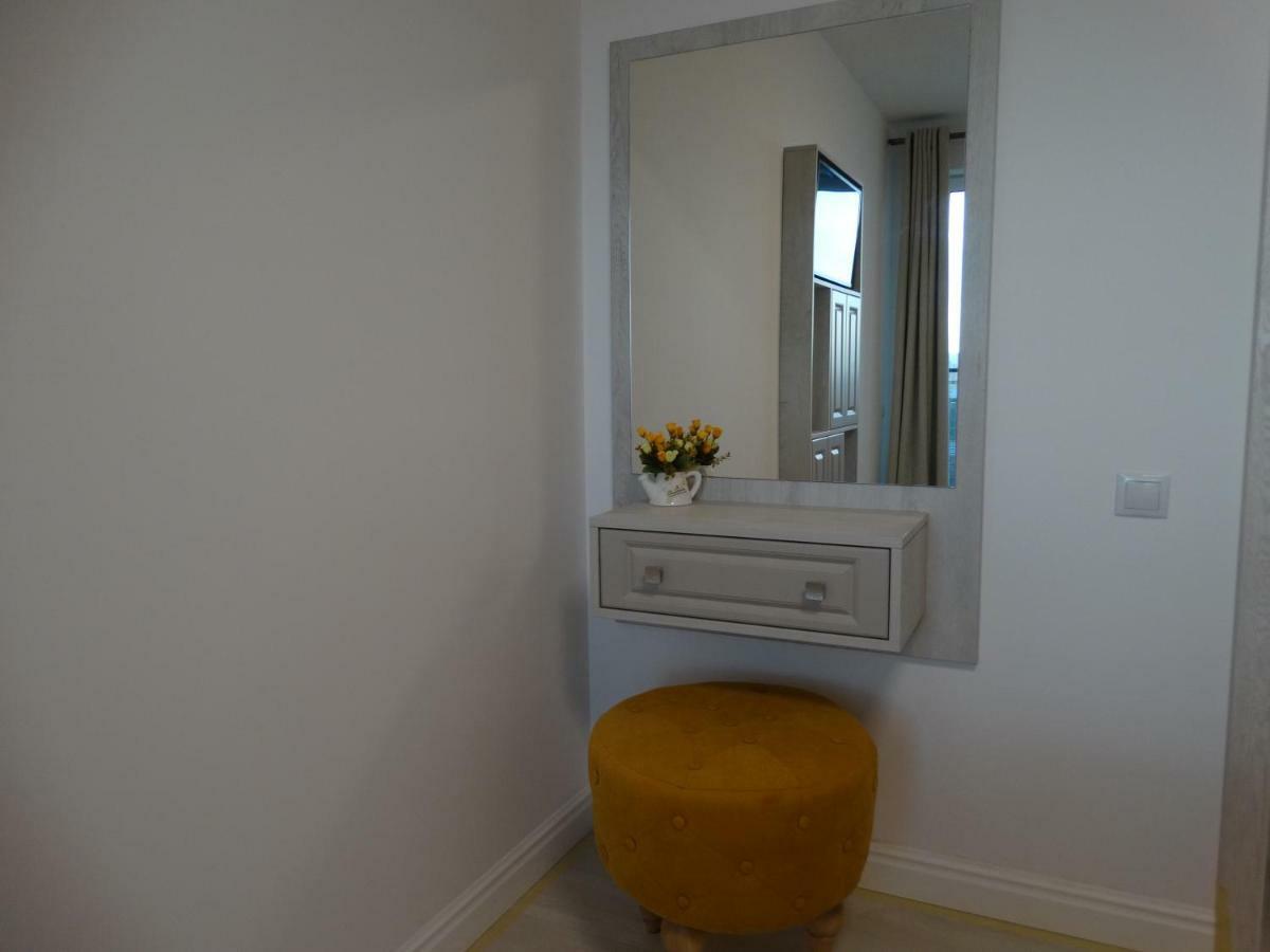 Oni Venus Apartament Kluž Exteriér fotografie