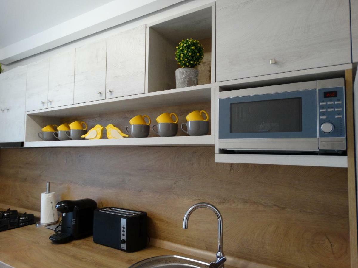 Oni Venus Apartament Kluž Exteriér fotografie