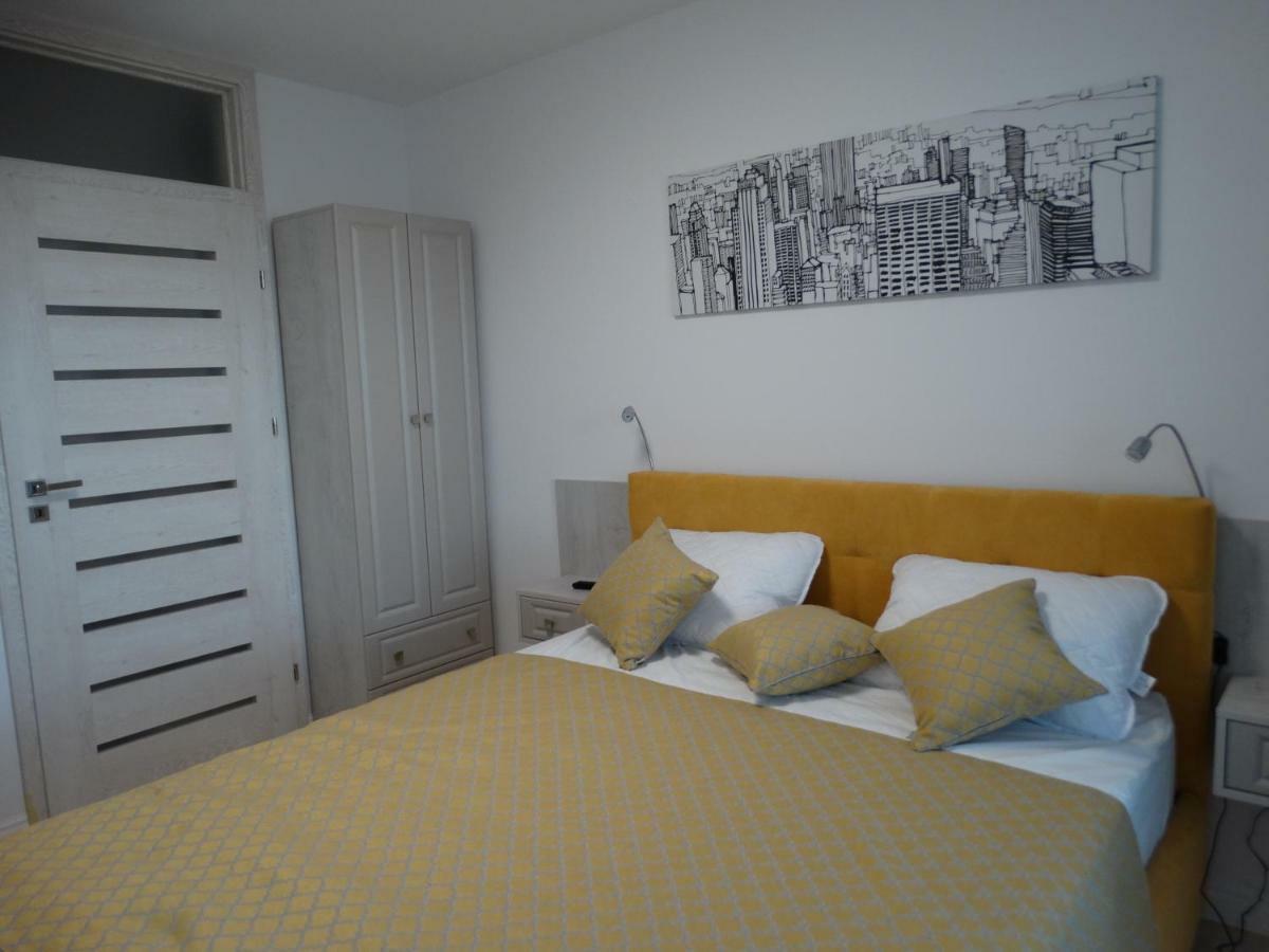 Oni Venus Apartament Kluž Exteriér fotografie
