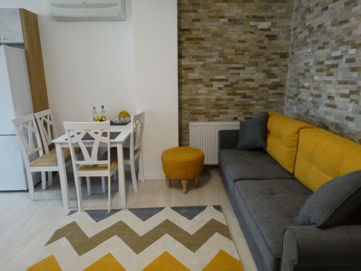 Oni Venus Apartament Kluž Exteriér fotografie