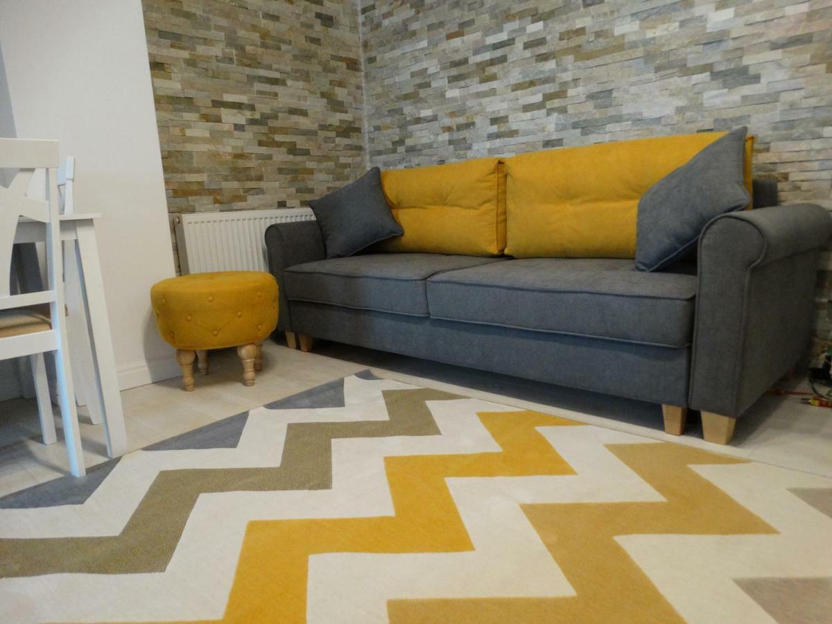 Oni Venus Apartament Kluž Exteriér fotografie