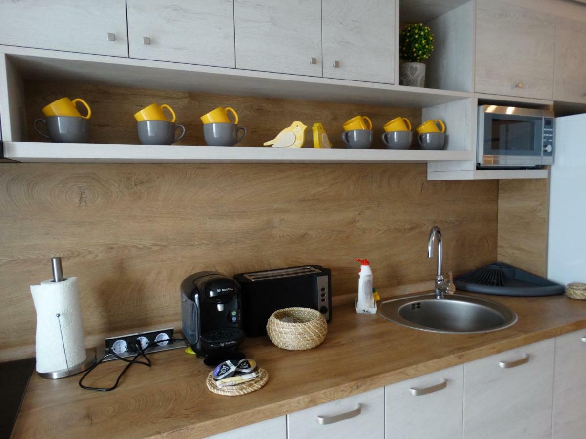 Oni Venus Apartament Kluž Exteriér fotografie